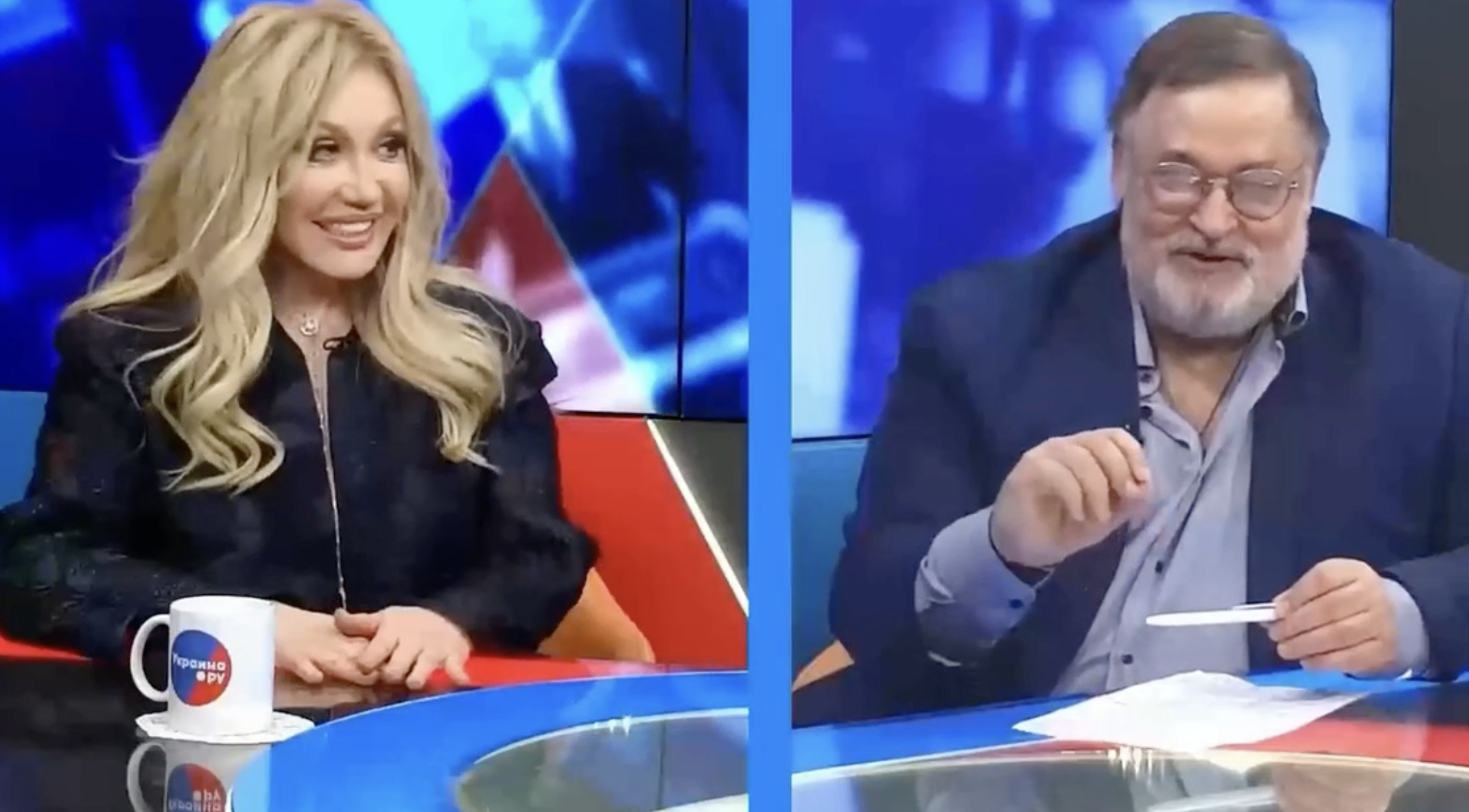 Повалій видала чергову скандальну заяву: розмріялася про "російський" Київ